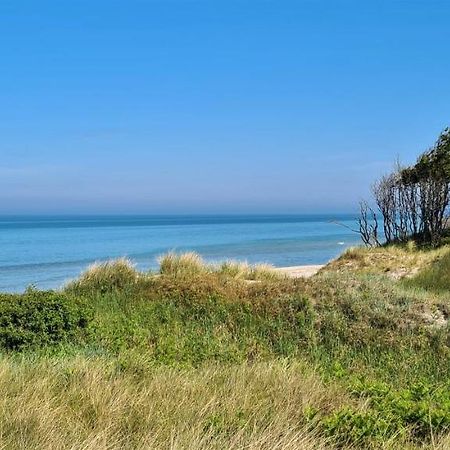 Ferienwohnung "Juliette" Zingst Zewnętrze zdjęcie